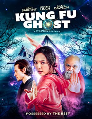 Kung Fu Ghost (2022) M4uHD Free Movie