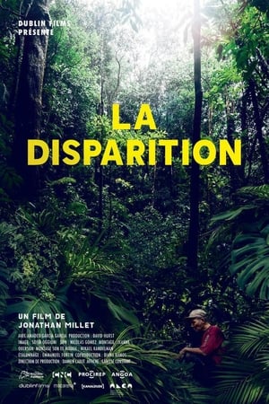 La Disparition (2020) M4uHD Free Movie
