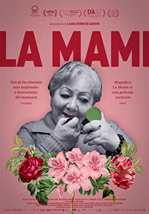 La Mami (2019) M4uHD Free Movie
