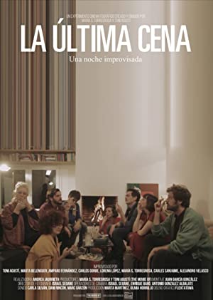 La Ultima Cena (2020) M4uHD Free Movie