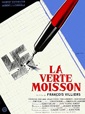 La verte moisson (1959) Free Movie