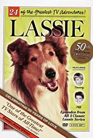 Lassie (1954-1974) Free Tv Series