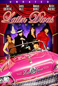 The Latin Divas of Comedy (2007) M4uHD Free Movie