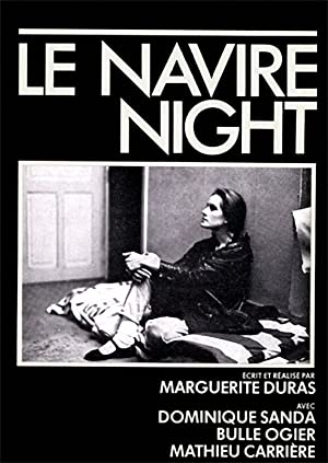 Le navire Night (1979) Free Movie M4ufree