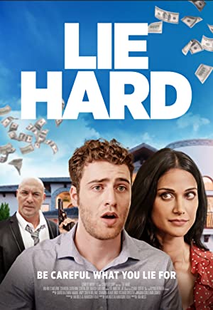Lie Hard (2022) Free Movie M4ufree