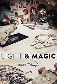 Light Magic (2022-) M4uHD Free Movie