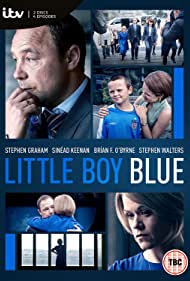 Little Boy Blue (2017) Free Tv Series