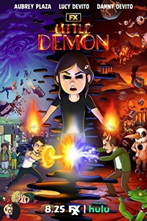 Little Demon (2022-) M4uHD Free Movie
