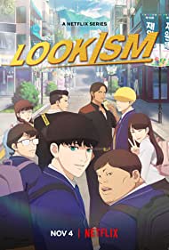 Lookism (2022-) Free Tv Series