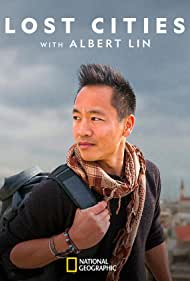 Lost Cities with Albert Lin (2019-) M4uHD Free Movie