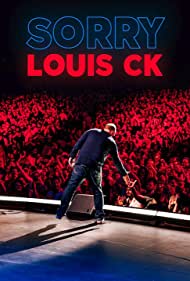 Louis C.K Sorry (2021) M4uHD Free Movie