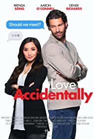 Love Accidentally (2022) Free Movie M4ufree