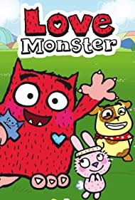 Love Monster (2020-) Free Tv Series