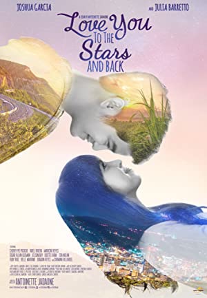 Love You to the Stars and Back (2017) M4uHD Free Movie