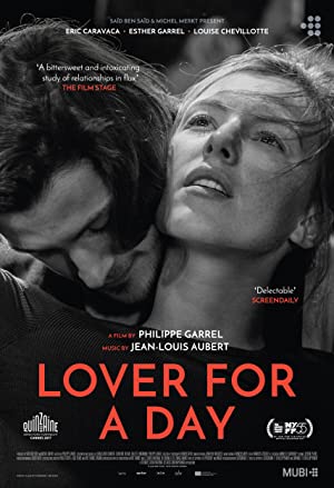 Lover for a Day (2017) M4uHD Free Movie