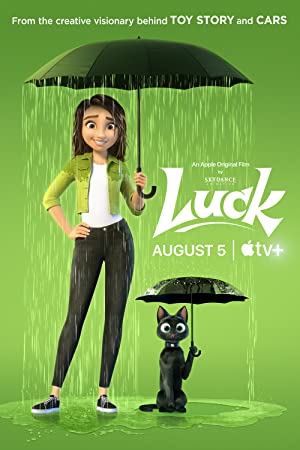 Luck (2022) Free Movie M4ufree