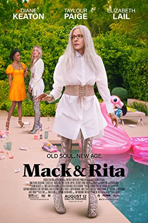 Mack Rita (2022) Free Movie M4ufree