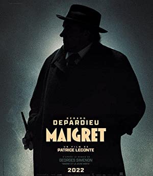 Maigret (2022) Free Movie