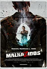 Malnazidos (2020) M4uHD Free Movie