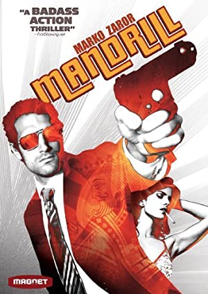 Mandrill (2009) Free Movie M4ufree
