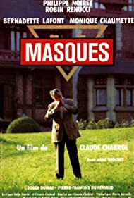 Masks (1987) M4uHD Free Movie