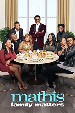 Mathis Family Matters (2022-) M4uHD Free Movie