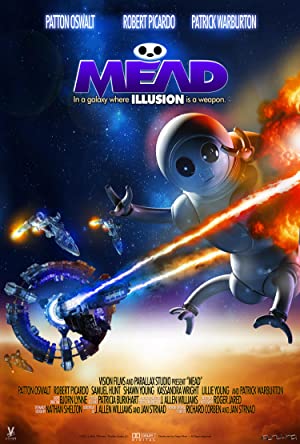 MEAD (2022) M4uHD Free Movie