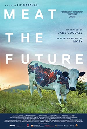 Meat the Future (2020) Free Movie M4ufree