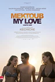 Mektoub, My Love Canto Uno (2017) M4uHD Free Movie