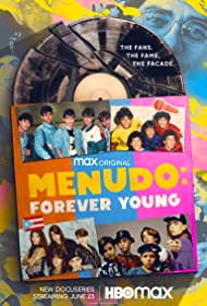 Menudo Forever Young (2022-) M4uHD Free Movie