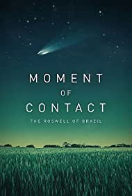 Moment of Contact (2022) Free Movie