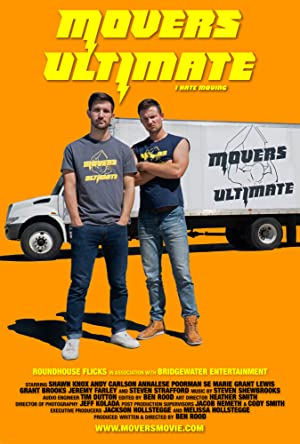Movers Ultimate (2022) M4uHD Free Movie