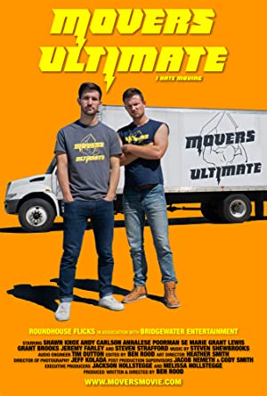 Movers Ultimate (2022) Free Movie M4ufree