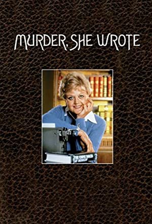 Murder, She Wrote (1984-1996) Free Tv Series