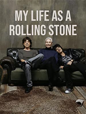 My Life as a Rolling Stone (2022-) Free Tv Series