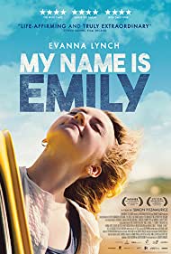 My Name Is Emily (2015) M4uHD Free Movie