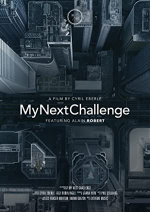 My Next Challenge (2020) M4uHD Free Movie