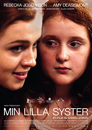 My Skinny Sister (2015) M4uHD Free Movie