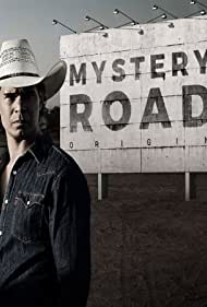 Mystery Road Origin (2022) Free Tv Series