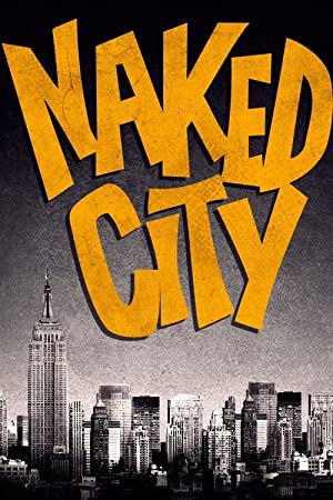 Naked City (1958-1963) Free Tv Series