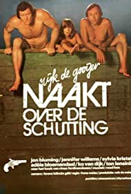 Naakt over de schutting (1973) Free Movie