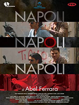 Napoli, Napoli, Napoli (2009) M4uHD Free Movie