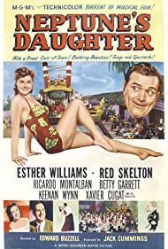 Neptunes Daughter (1949) Free Movie M4ufree