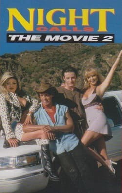 Night Calls: The Movie, Part 2 (2000) M4uHD Free Movie