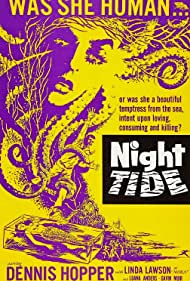 Night Tide (1961) Free Movie
