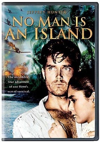 No Man Is an Island (1962) Free Movie