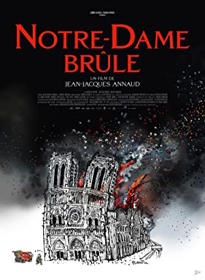Notre Dame brule (2022) Free Movie