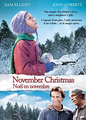 November Christmas (2010) M4uHD Free Movie