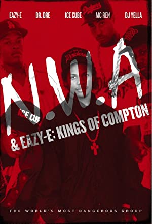 NWA Eazy E Kings of Compton (2016) Free Movie