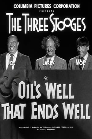 Oils Well That Ends Well (1958) M4uHD Free Movie